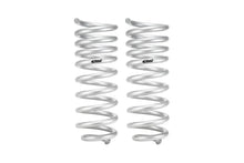 Load image into Gallery viewer, Eibach 21-24 Chevrolet Suburban SUV 4WD GMT T1XX Pro-Lift Springs - Rear Only (Set of 2) - Main Product View