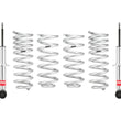 Load image into Gallery viewer, Eibach 21-24 Chevy Suburban SUV 4WD (GMT T1XX) Pro Tuck Lift Kit