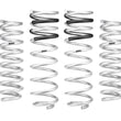 Load image into Gallery viewer, Eibach 21-24 Ford F-150 Raptor 3.5L V6 EcoBoost 4WD 3rd Gen Pro-Lift-Kit HD (Set of 4 Springs) - Main Product View