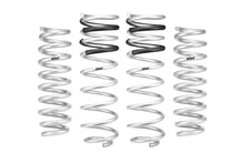Load image into Gallery viewer, Eibach 21-24 Ford F-150 Raptor 3.5L V6 EcoBoost 4WD 3rd Gen Pro-Lift-Kit HD (Set of 4 Springs) - Main Product View
