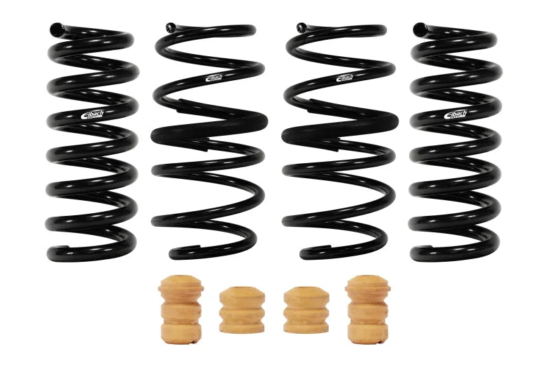 Eibach 21-25 Ford Mustang Mach-E GT AWD Spring Pro-Kit - Main Product View