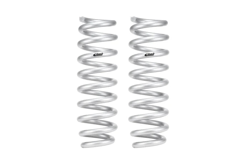 Eibach 22-23 Ford Bronco Raptor Pro-Lift-Kit +1.1in. Front Springs (For Use w/ OE Fox E-Shocks) - Main Product View