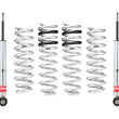 Load image into Gallery viewer, Eibach 22-23 Ford F-150 Lightning Dual eMotor Rear Pro-Truck Lift Stage 1