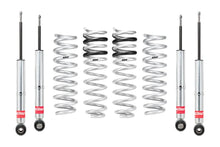 Load image into Gallery viewer, Eibach 22-23 Ford F-150 Lightning Dual eMotor Rear Pro-Truck Lift Stage 1