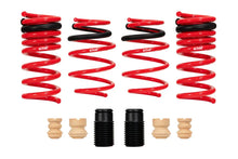 Load image into Gallery viewer, Eibach 22-23 Ford Mustang GT (Excl. Models w/Magnetic Ride Shocks) Sportline Spring Kit - Main Product View
