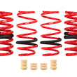 Load image into Gallery viewer, Eibach 22-23 Ford Mustang Mach-E RWD Sportline Spring Kit - Main Product View