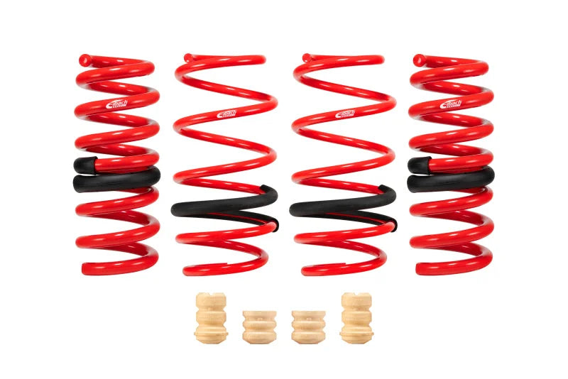 Eibach 22-23 Ford Mustang Mach-E RWD Sportline Spring Kit - Main Product View