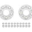 Load image into Gallery viewer, Eibach 22-23 Genesis GV60 Pro-Spacer Kit (30mm Pair) - Main Product View