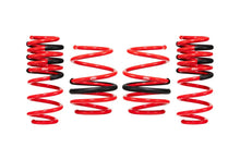 Load image into Gallery viewer, Eibach 22-23 Honda Civic Type R FWD FL5 Sportline Kit (Set of 4 Springs) - Main Product View