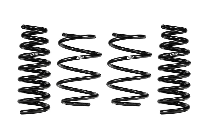 Eibach 22-23 Hyundai Ioniq 6 2WD PKK Lowering SPrings - Main Product View