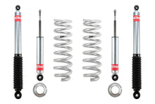 Load image into Gallery viewer, Eibach 22-23 Nissan Frontier Pro-Truck Lift System - Main Product View