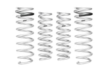 Load image into Gallery viewer, Eibach 22-24 Ford Bronco Raptor Pro-Lift-Kit Front And Rear Springs (For Use w/ OE Fox E-Shocks) - Main Product View