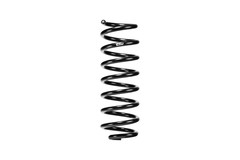 Eibach 22-24 Jeep Grand Cherokee 3.6L V6 4WD Pro-Kit Front & Rear Springs - Side View