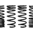 Load image into Gallery viewer, Eibach 22-24 Lexus IS500 F-Sport Special Edition Pro-Kit Lowering Springs (1.7in Front 1.3in Rear) - Main Product View