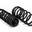 Load image into Gallery viewer, Eibach 22-24 Lexus IS500 F-Sport Special Edition Pro-Kit Lowering Springs (1.7in Front 1.3in Rear) - Back View