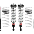 Load image into Gallery viewer, Eibach 22-24 Toyota Tundra TRD Pro Crew Cab 3.4L i-FORCE MAX Hybrid 4WD XK70 Pro-Truck Lift Stage 2 - Main Product View