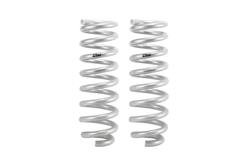 Eibach 22-25 Nissan Frontier Pro-Lift Kit (Front Springs Only) - Main Product View