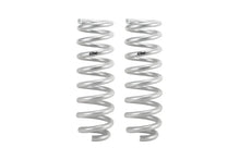 Load image into Gallery viewer, Eibach 22-25 Nissan Frontier Pro-Lift Kit (Front Springs Only) - Main Product View