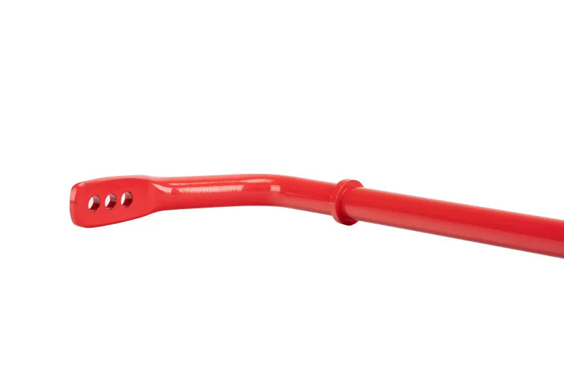 Eibach 22-25 Subaru WRX Rear Sway Bar - Rear Kit - Side View