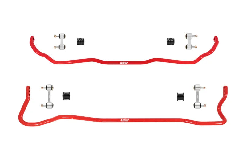 Eibach 22mm Front  & 22mm Rear Anti-Roll-Kit for 04-07 Subaru WRX - Main Product View