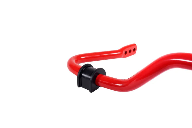 Eibach 22mm Rear Anti-Roll-Kit for 01-03 Subaru WRX 4cyl Turbo (Exc STi & V6) - Installation View