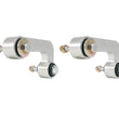 Load image into Gallery viewer, Eibach 22mm Rear Anti-Roll-Kit for 04-07 Subaru WRX - Back View