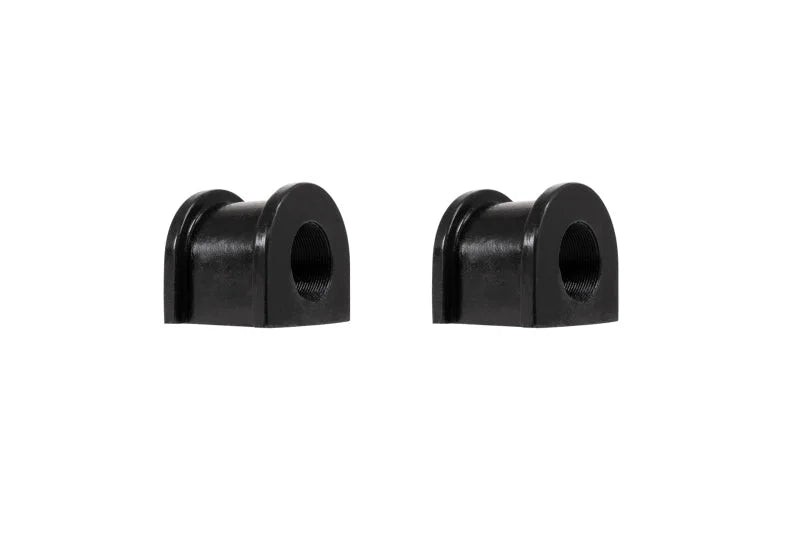 Eibach 22mm Rear Anti-Roll-Kit for 04-07 Subaru WRX - Installation View