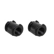 Load image into Gallery viewer, Eibach 22mm Rear Anti-Roll Kit for 97-04 Porsche Boxster 986 - Back View