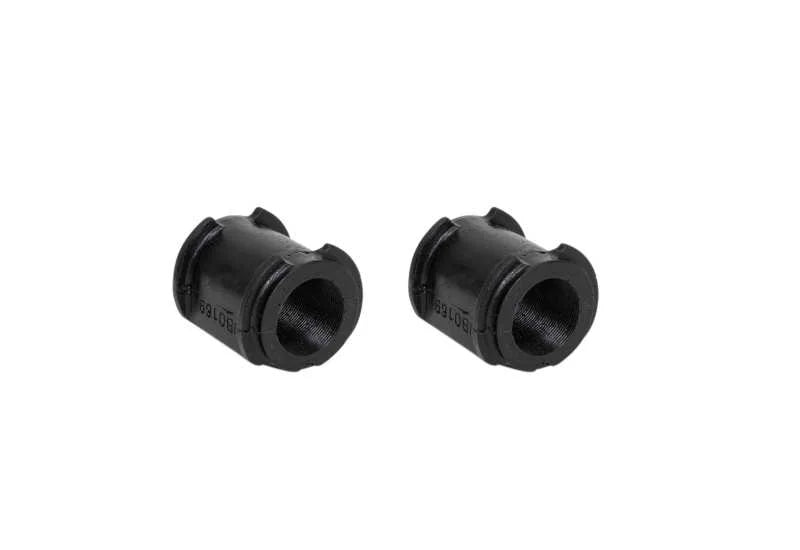 Eibach 22mm Rear Anti-Roll Kit for 97-04 Porsche Boxster 986 - Back View
