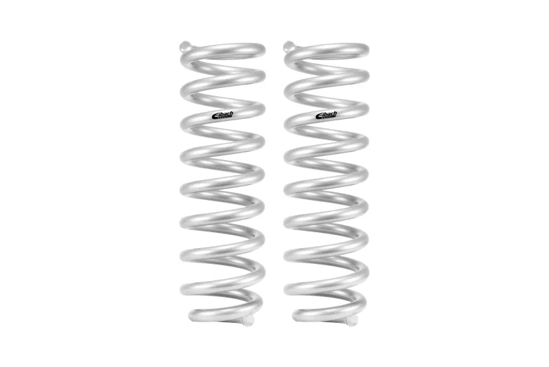 Eibach 23-24 Chevrolet Colorado Trailboss 2.7L 4cyl 4WD Pro Lift Kit - Front Only (Set of 2 Springs) - Main Product View