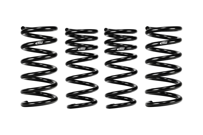 Eibach 23-24 Nissan Z 3.0L / 6 Cyl. Twin Turbo RWD RZ34 - Pro-Kit -(Set of 4) - Main Product View