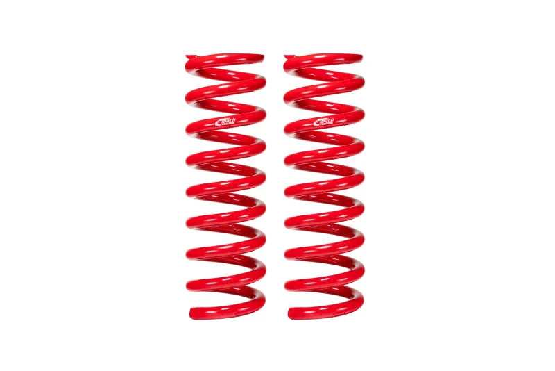 Eibach 23-24 Toyota 4Runner TRD Pro-Lift Kit Front Springs - Main Product View
