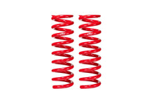 Load image into Gallery viewer, Eibach 23-24 Toyota 4Runner TRD Pro-Lift Kit Front Springs - Main Product View