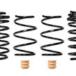 Load image into Gallery viewer, Eibach 23-24 Toyota Prius 2.0L AWD/FWD XW60 Pro-Kit (Set of 4 Springs) - Main Product View