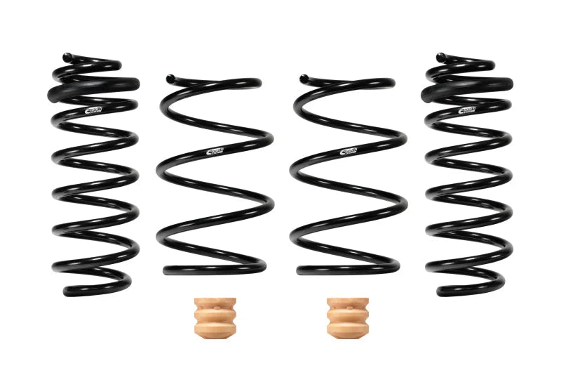 Eibach 23-24 Toyota Prius 2.0L AWD/FWD XW60 Pro-Kit (Set of 4 Springs) - Main Product View