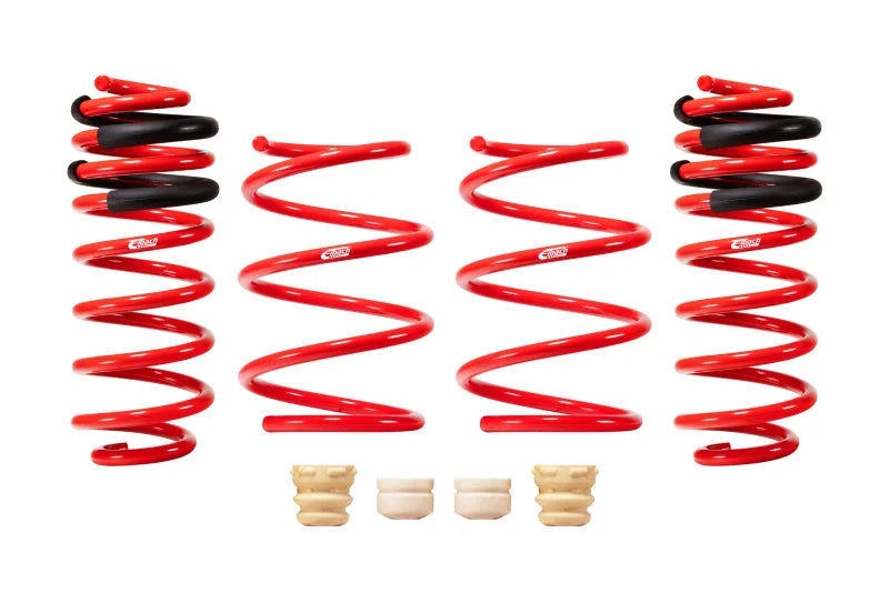 Eibach 23-24 Toyota Prius 2.0L AWD/FWD XW60 Sportline-Kit (Set of 4 Springs) - Main Product View