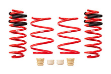 Load image into Gallery viewer, Eibach 23-24 Toyota Prius 2.0L AWD/FWD XW60 Sportline-Kit (Set of 4 Springs) - Main Product View