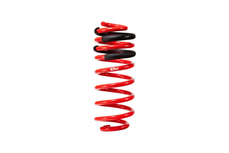 Eibach 23-24 Toyota Prius 2.0L AWD/FWD XW60 Sportline-Kit (Set of 4 Springs) - Installation View