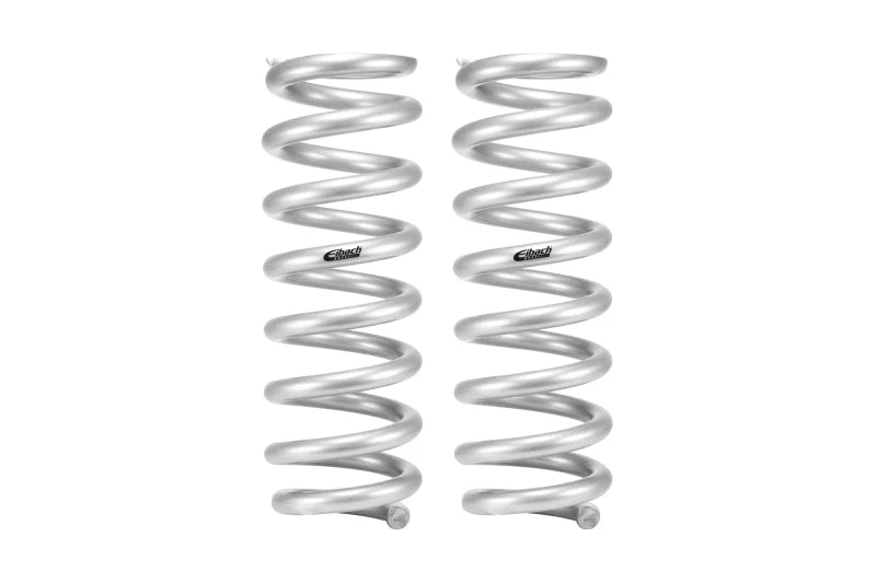 Eibach 23-24 Toyota Sequoia Pro-Lift Kit Front Springs - Main Product View