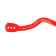 Load image into Gallery viewer, Eibach 23-35 Toyota CR Corolla Rear Sway Bar Kit - Side View