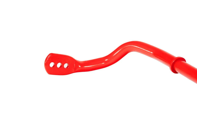 Eibach 23-35 Toyota CR Corolla Rear Sway Bar Kit - Side View
