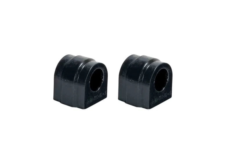 Eibach 23mm Rear Anti-Roll-Kit for 06-12 Audi A3 / 06-11 VW Golf /GTI / 05-10 Jetta / 06-08 Passat - Back View