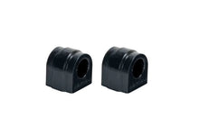 Load image into Gallery viewer, Eibach 23mm Rear Anti-Roll-Kit for 06-12 Audi A3 / 06-11 VW Golf /GTI / 05-10 Jetta / 06-08 Passat - Back View