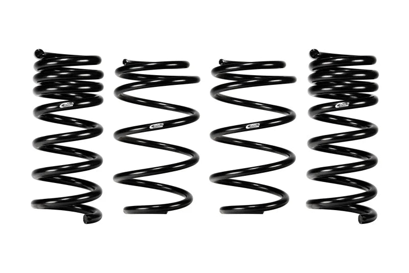 Eibach 24+ Ford Mustang GT Coupe 5.0L RWD S650 Performance Pack w/ Magneride - Main Product View