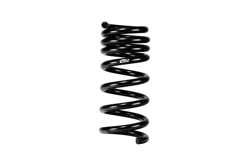 Eibach 24+ Ford Mustang GT Coupe 5.0L RWD S650 Performance Pack w/ Magneride - Side View