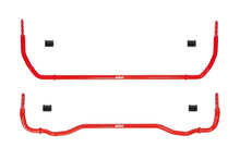 Load image into Gallery viewer, Eibach 24mm Front &amp; 19mm Rear Anti-Roll-Kit for 9/97-03 Porsche C4 Coupe (exc Turbo) - Main Product View
