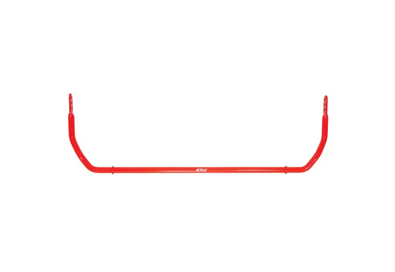 Eibach 24mm Front & 24mm Rear Anti-Roll-Kit for 9/97-03 Porsche 911/996 C4 Coupe, Twin Turbo - Side View