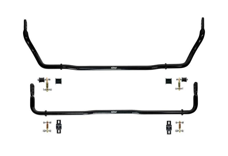 Eibach 24mm Front & 25mm Rear Anti-Roll Kit for 78-89 Porsche 911 Carrera - Main Product View