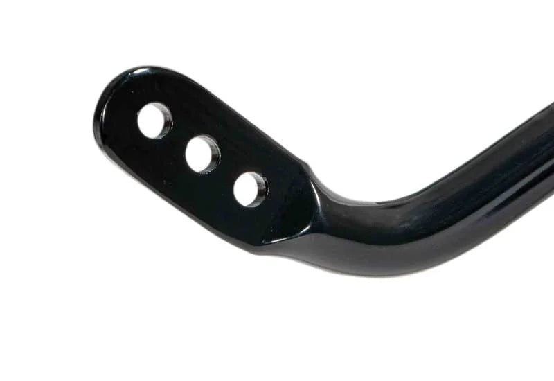 Eibach 24mm Front Anti-Roll Kit for 78-89 Porsche 911 Carrera - Side View