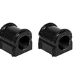Load image into Gallery viewer, Eibach 24mm Front Anti-Roll Kit for 99-04 Porsche 911 Carrera 4 / 01-04 Porsche 911 Turbo - Side View